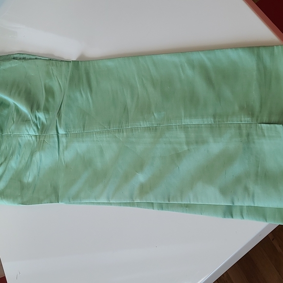 Iridescent 2 piece cocktail pantsuit - Picture 10 of 10